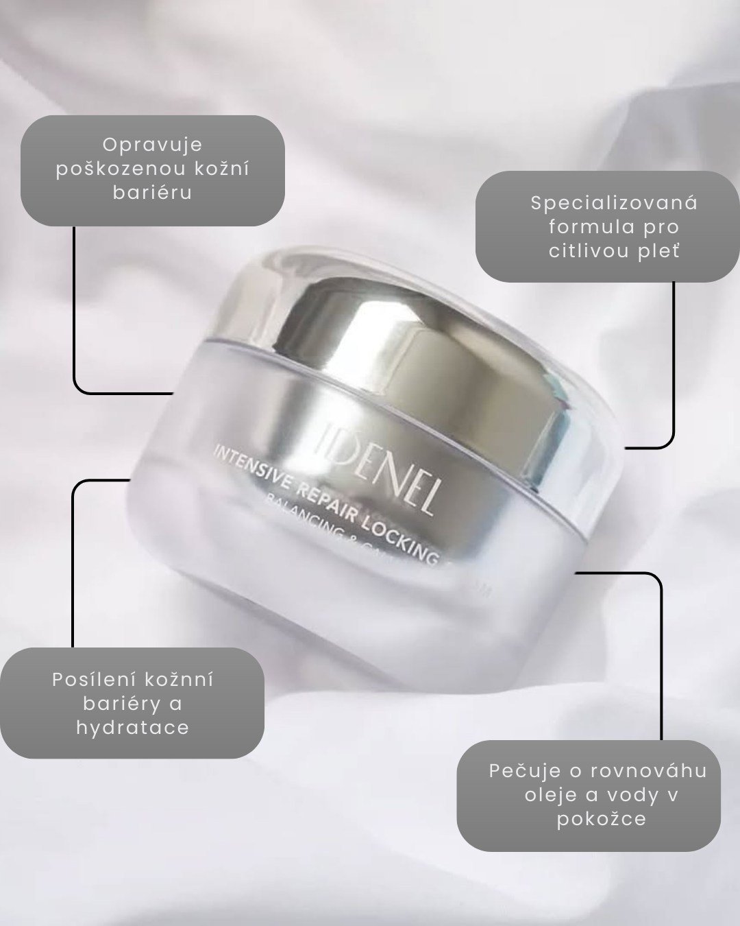 Po čem šílí celý svět? PDRN - zázrak z lososa.