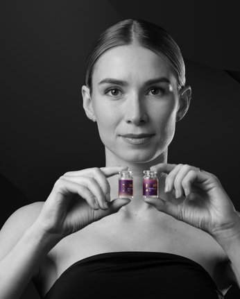 Kombinace, která nemá v domácí omlazovací péči obdoby: