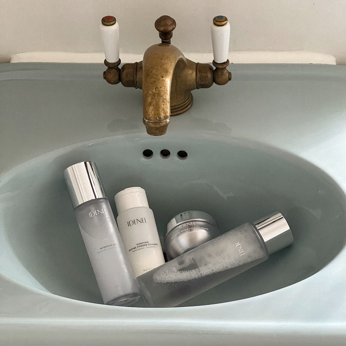 Více produktů neznamená lepší pleť