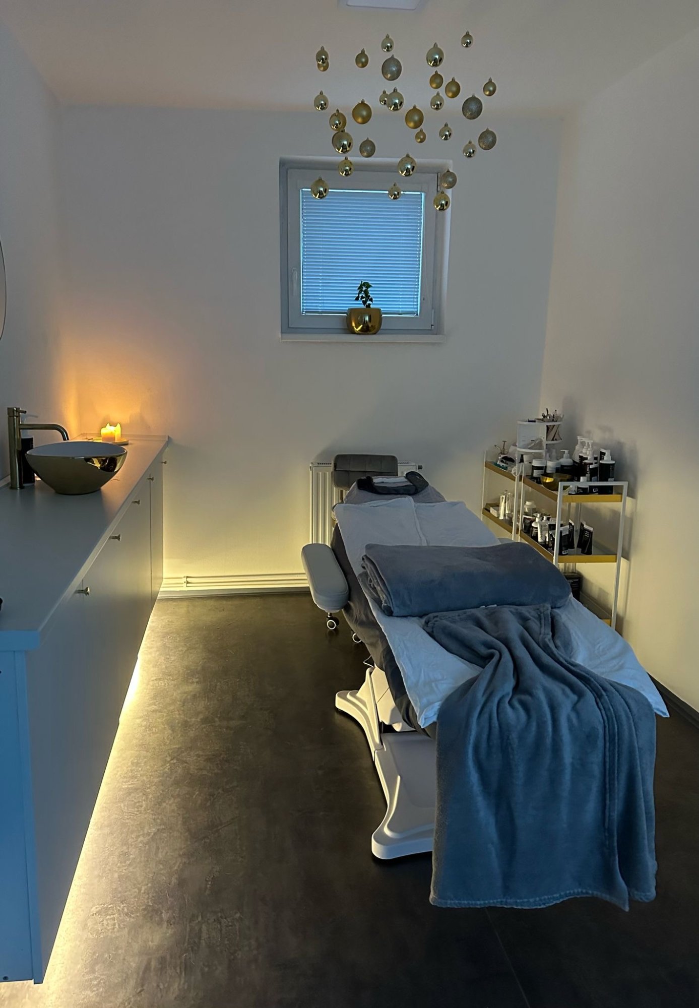 Imperiela aesthetics salon, Jihlava