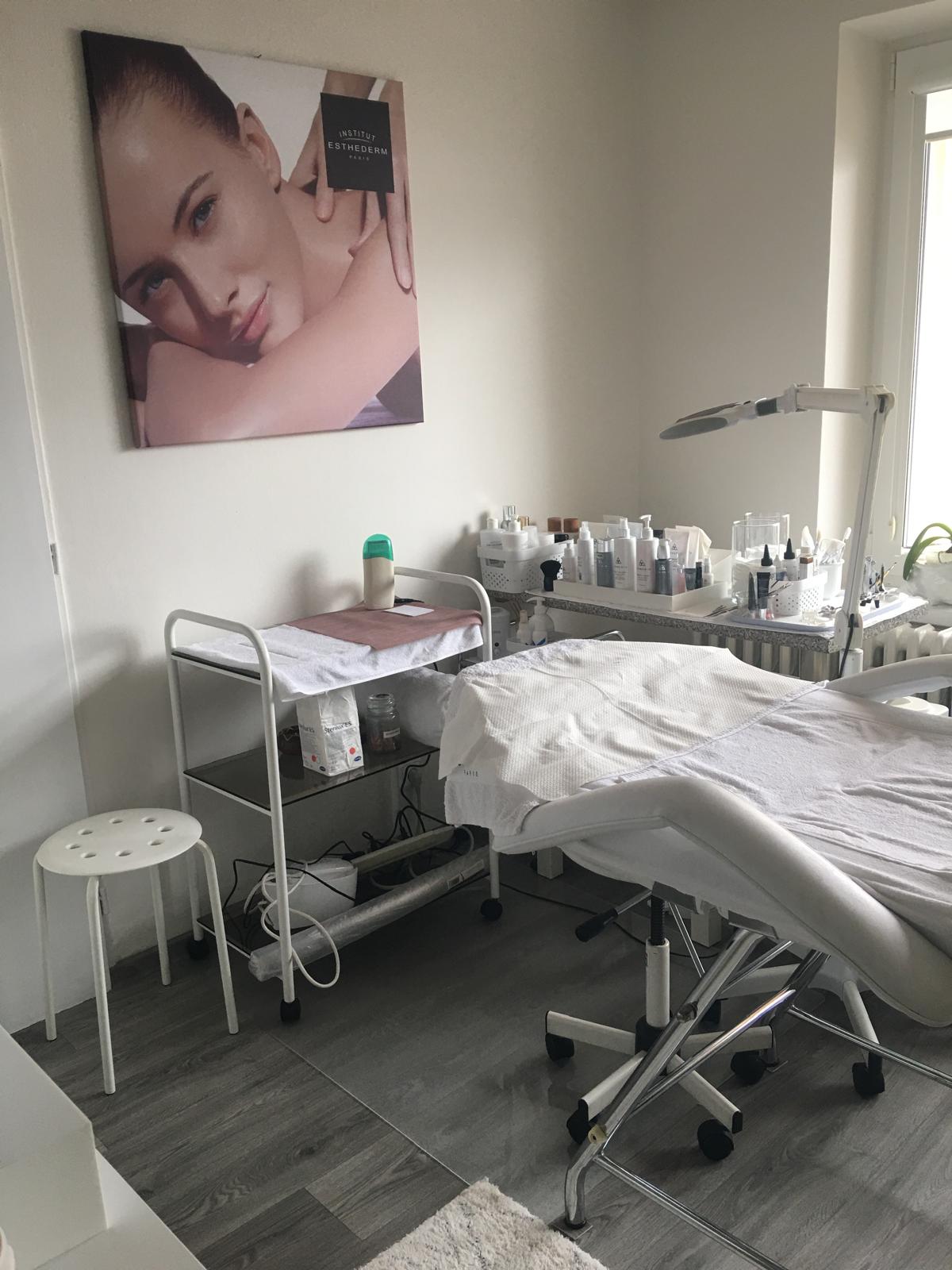 Kosmetika Barbora Drábková, Kroměříž