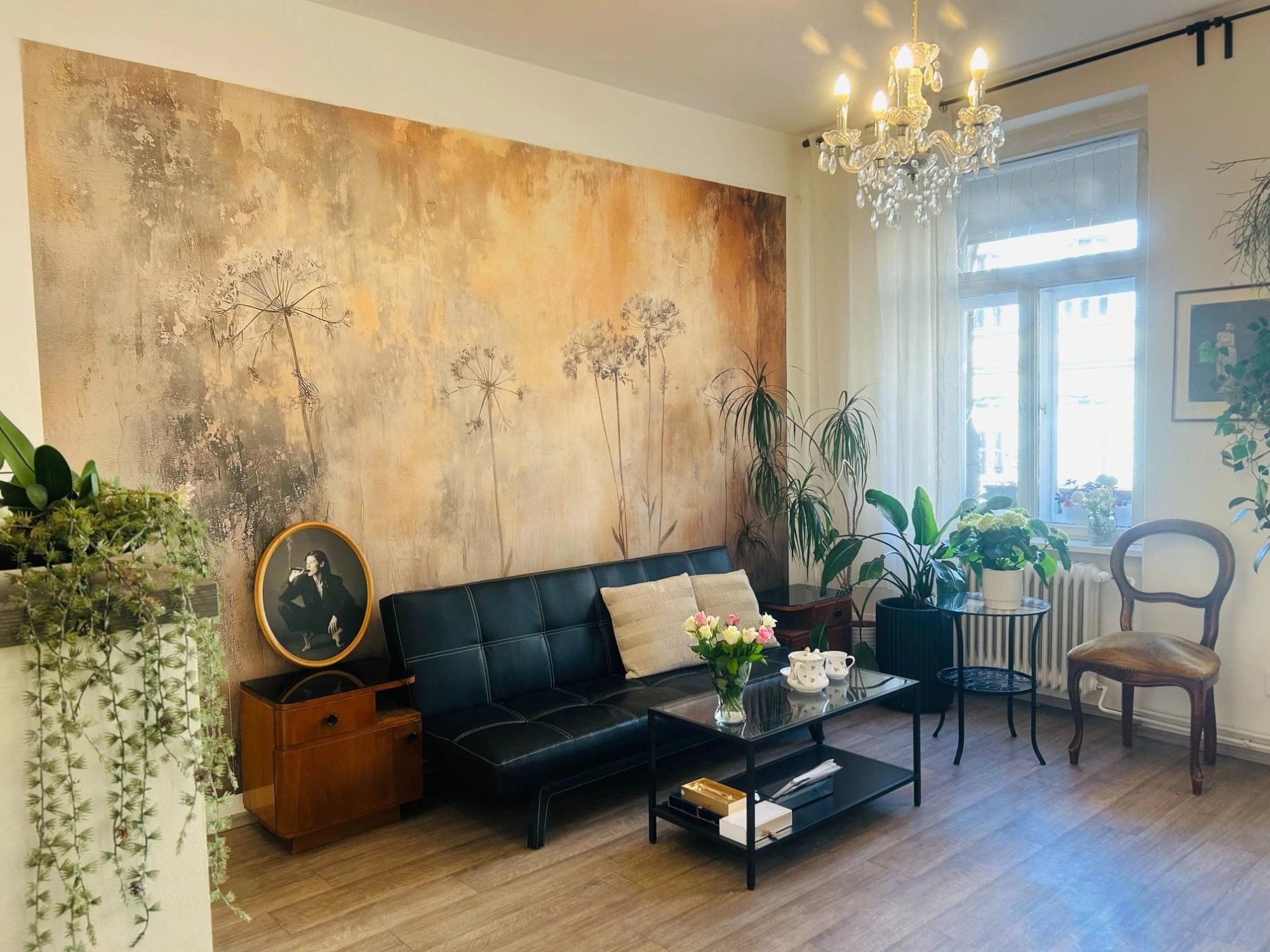 Salon Berounská, Ústí nad Labem