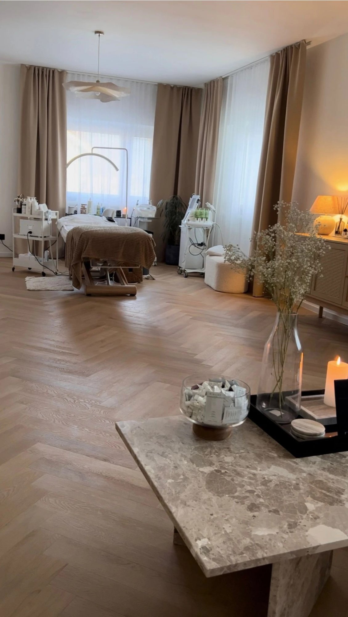 Skin-Visage Beauty Institut, Žiar nad Hronom