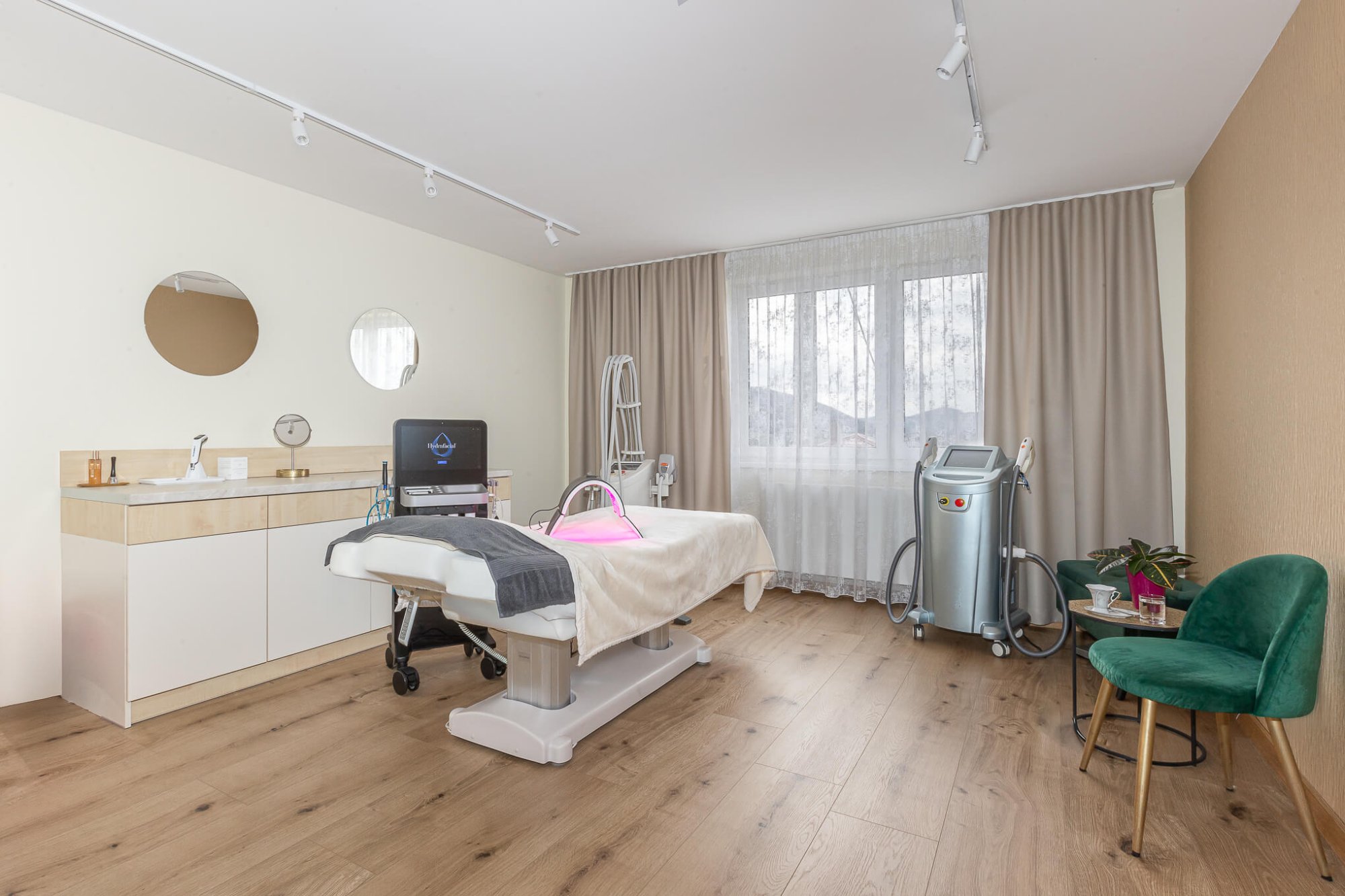 PerfectSpa, Humenné