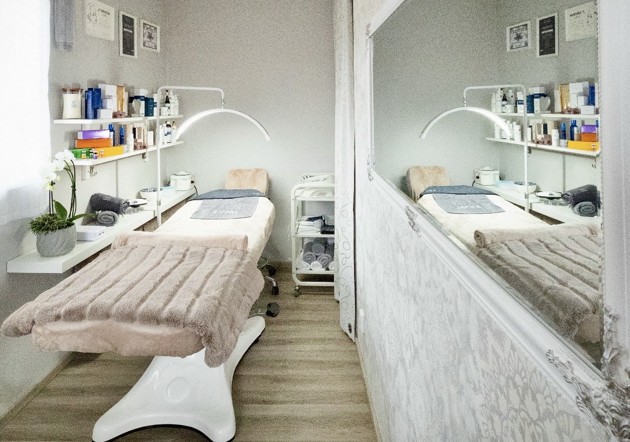 SANTÉN BEAUTY SALON, Beroun