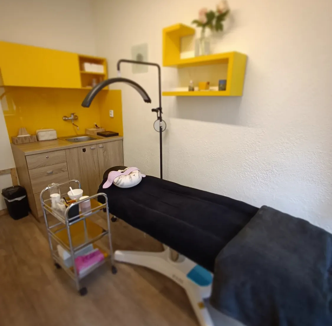 Mgr. Kristína Rovňáková, Brno