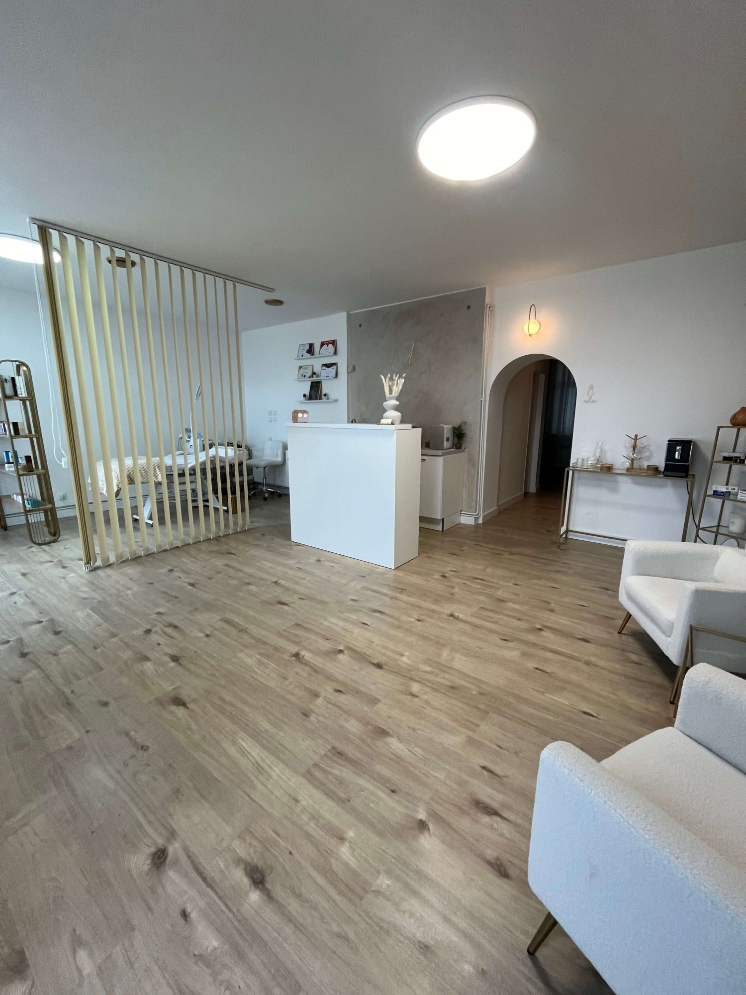 Aneta Chodlová studio, České Budějovice