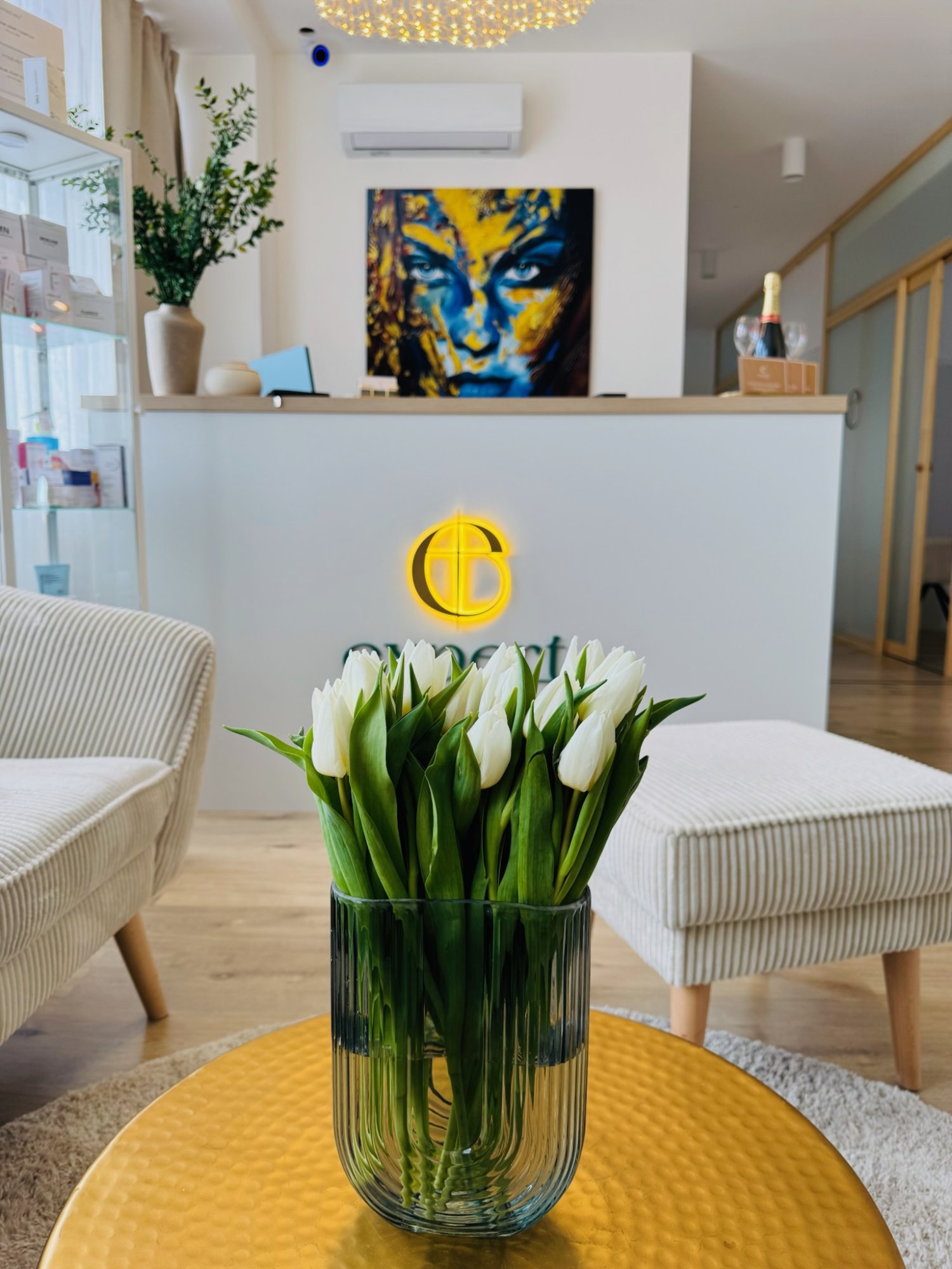 Expert Beauty, Bratislava