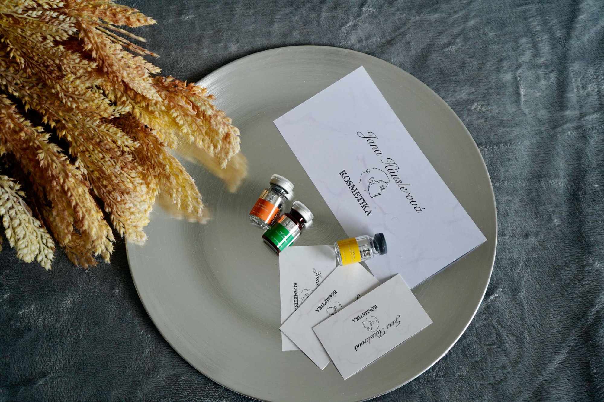 Kosmetika Jana Häuslerová, Brno