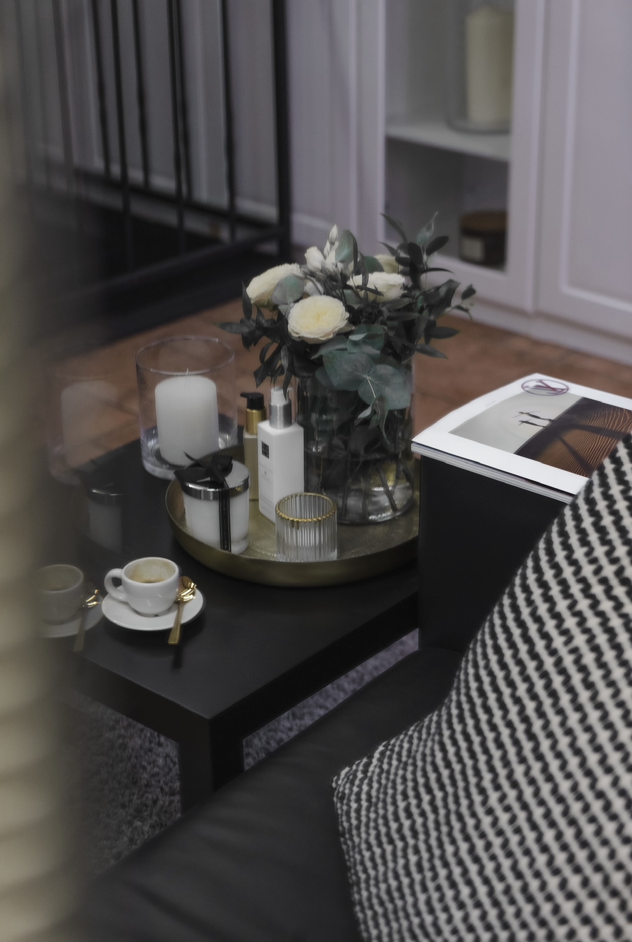 KV Brow bar, České Budějovice