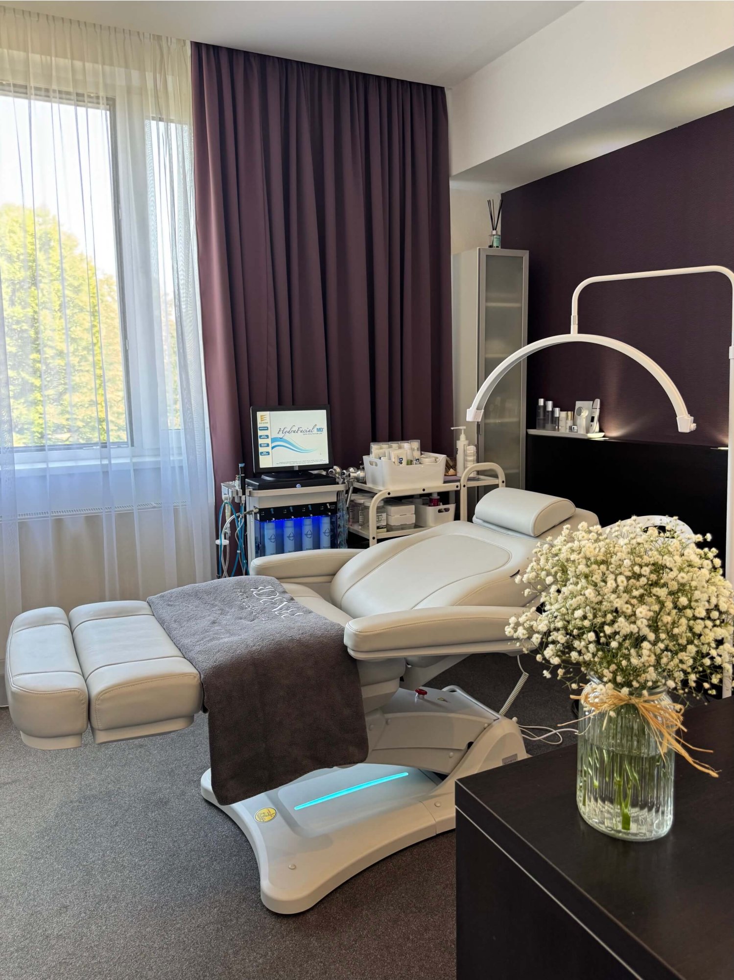 Kozmetický salón Jana Veselovská, Martin