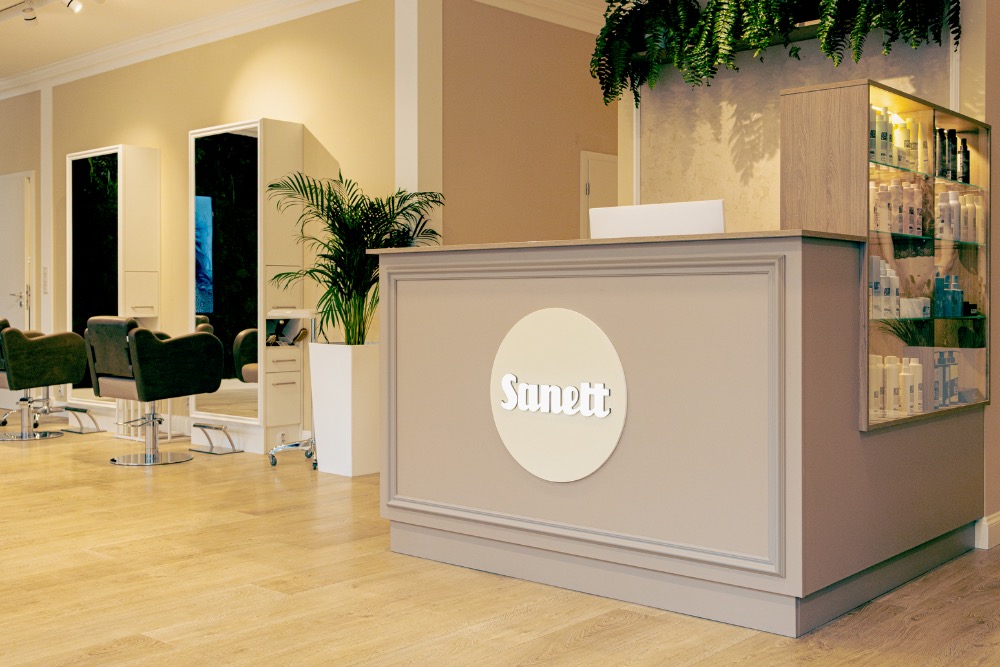 Studio Sanett, Praha 6