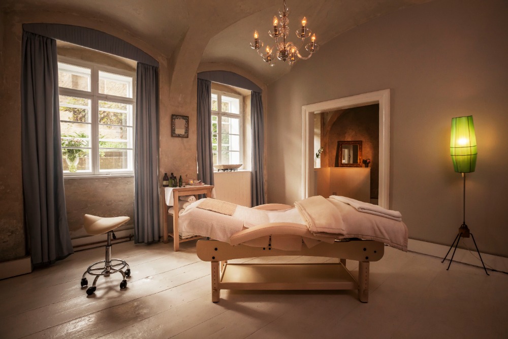 Barbara Kyncl, Praha 1