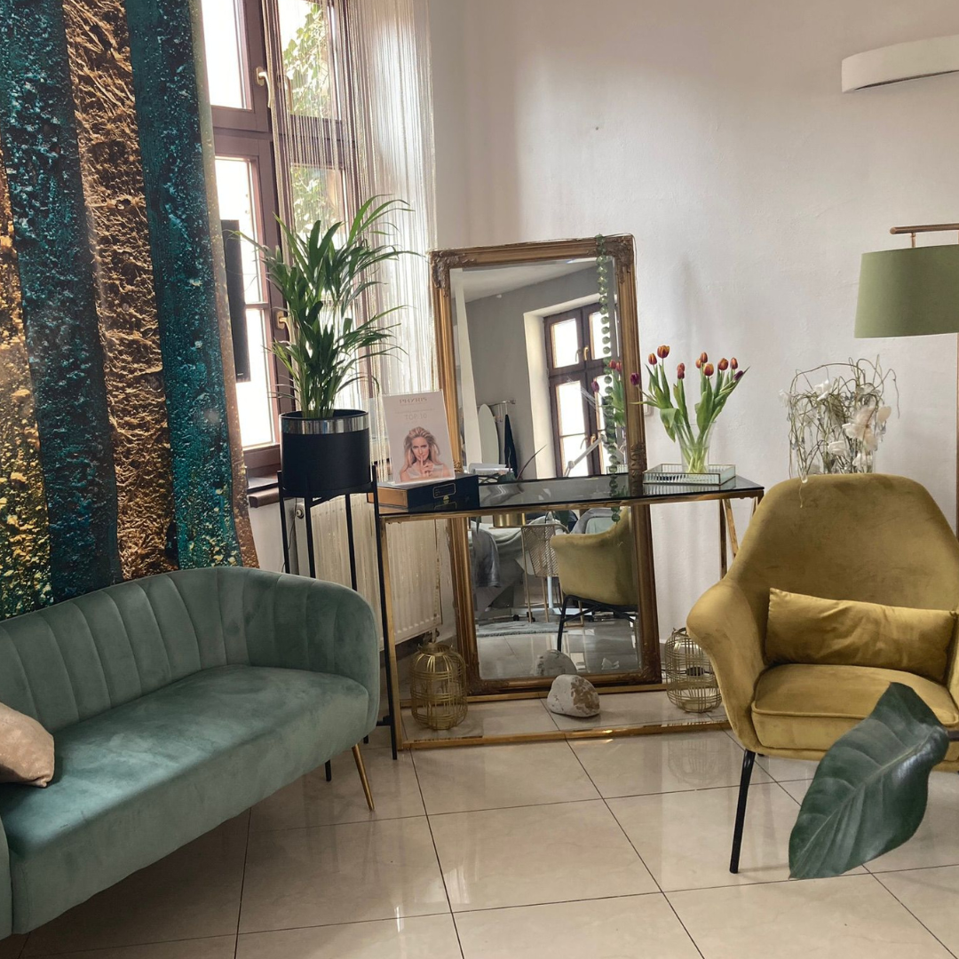 Kozmetické studio IvanaS, Prešov