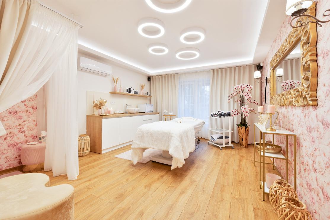 La Bella Cosmetics, Plzeň