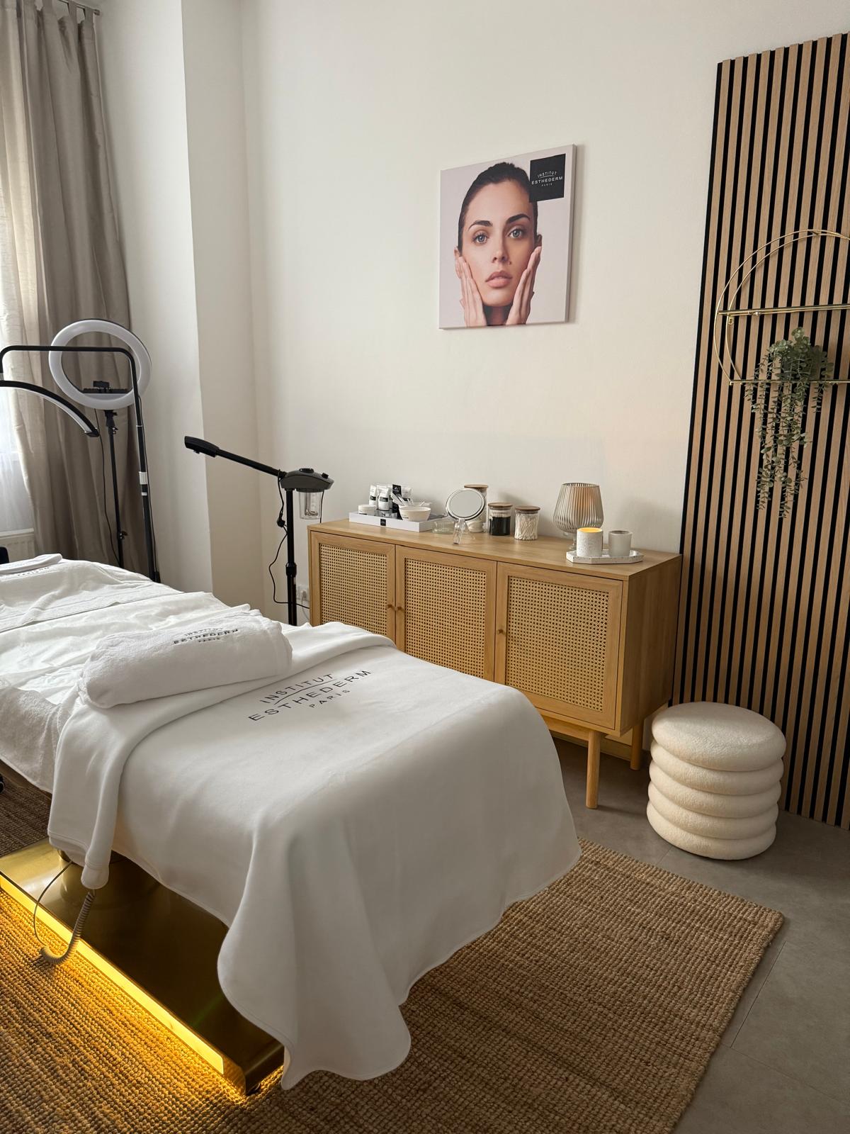 Deni BeautySkin, Frýdek-Místek