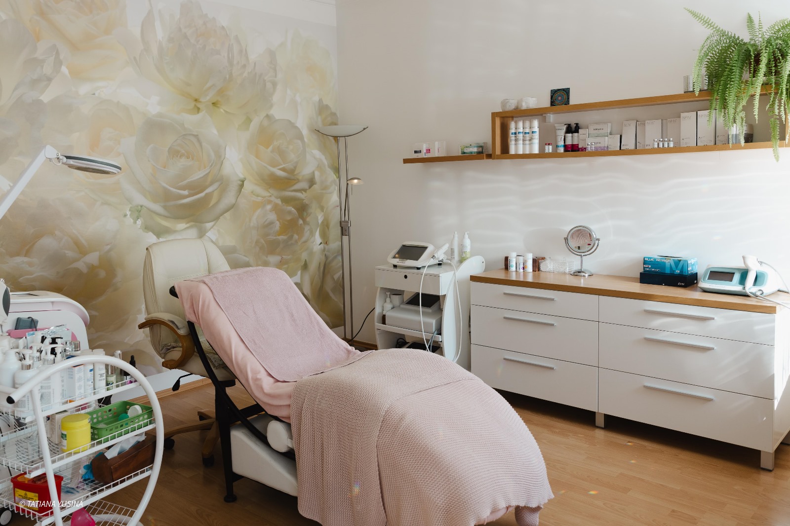 Martina Matečková, Dolný Kubín