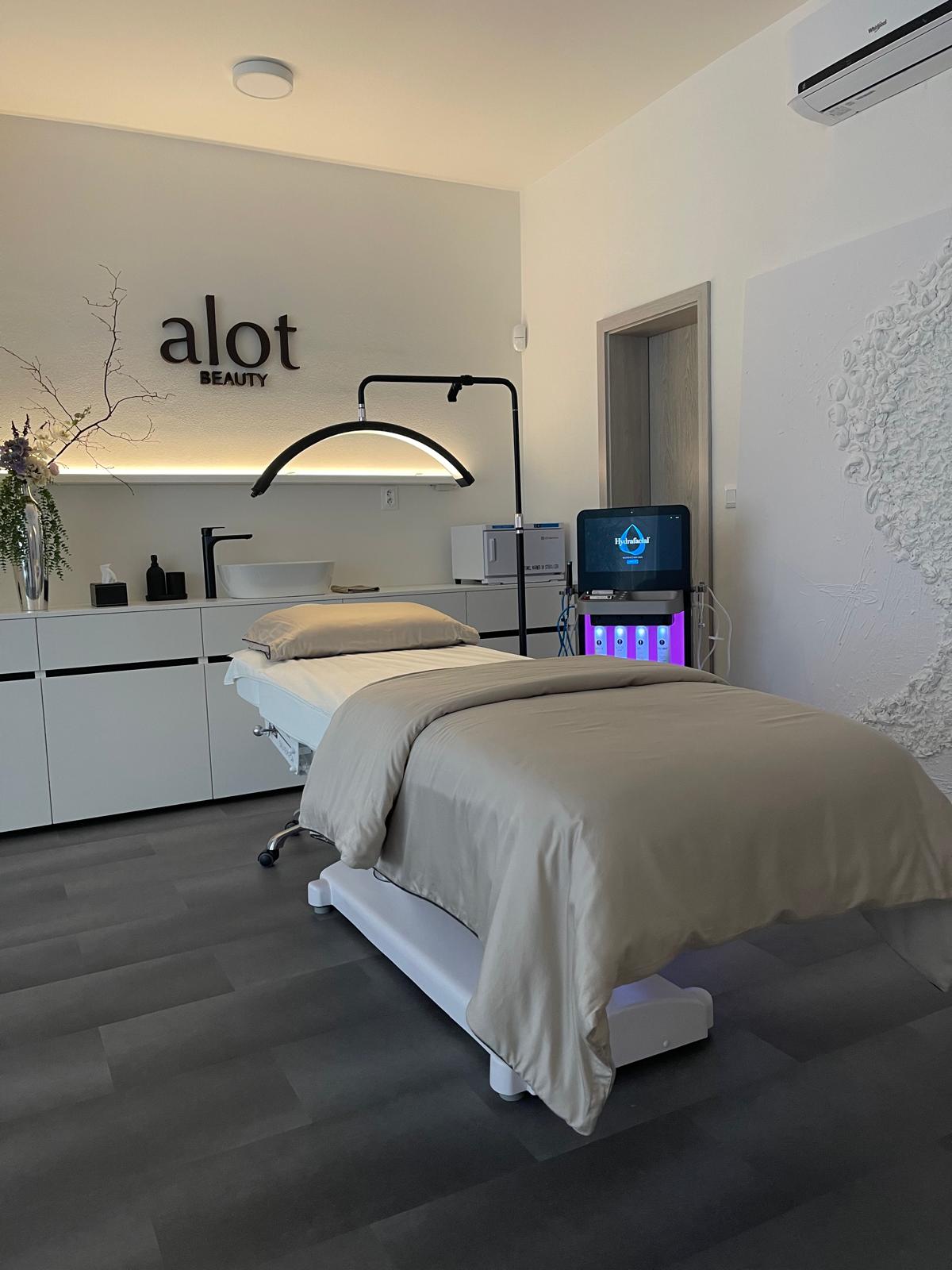 alot BEAUTY, Banská Bystrica