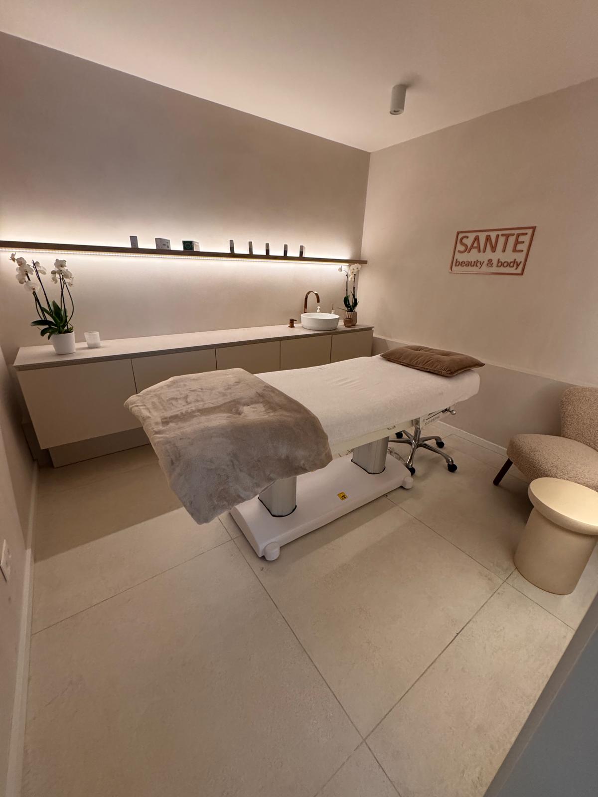 SANTE BEAUTY & BODY, Bratislava