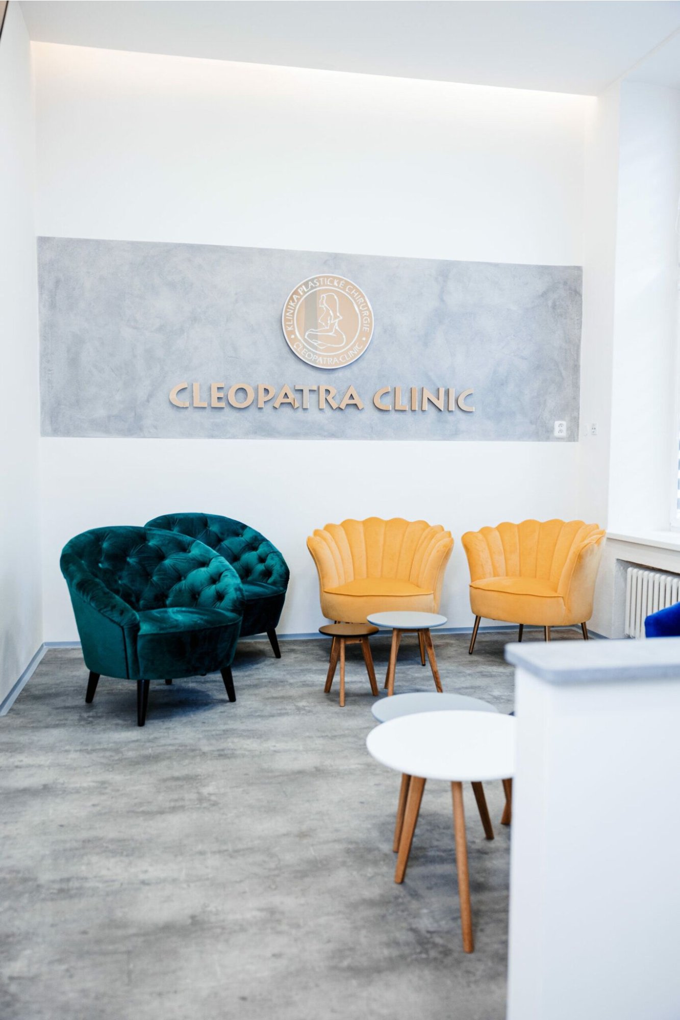 CLEOPATRA CLINIC, KLINIKA PLASTICKÉ CHIRURGIE s.r.o., Ostrava