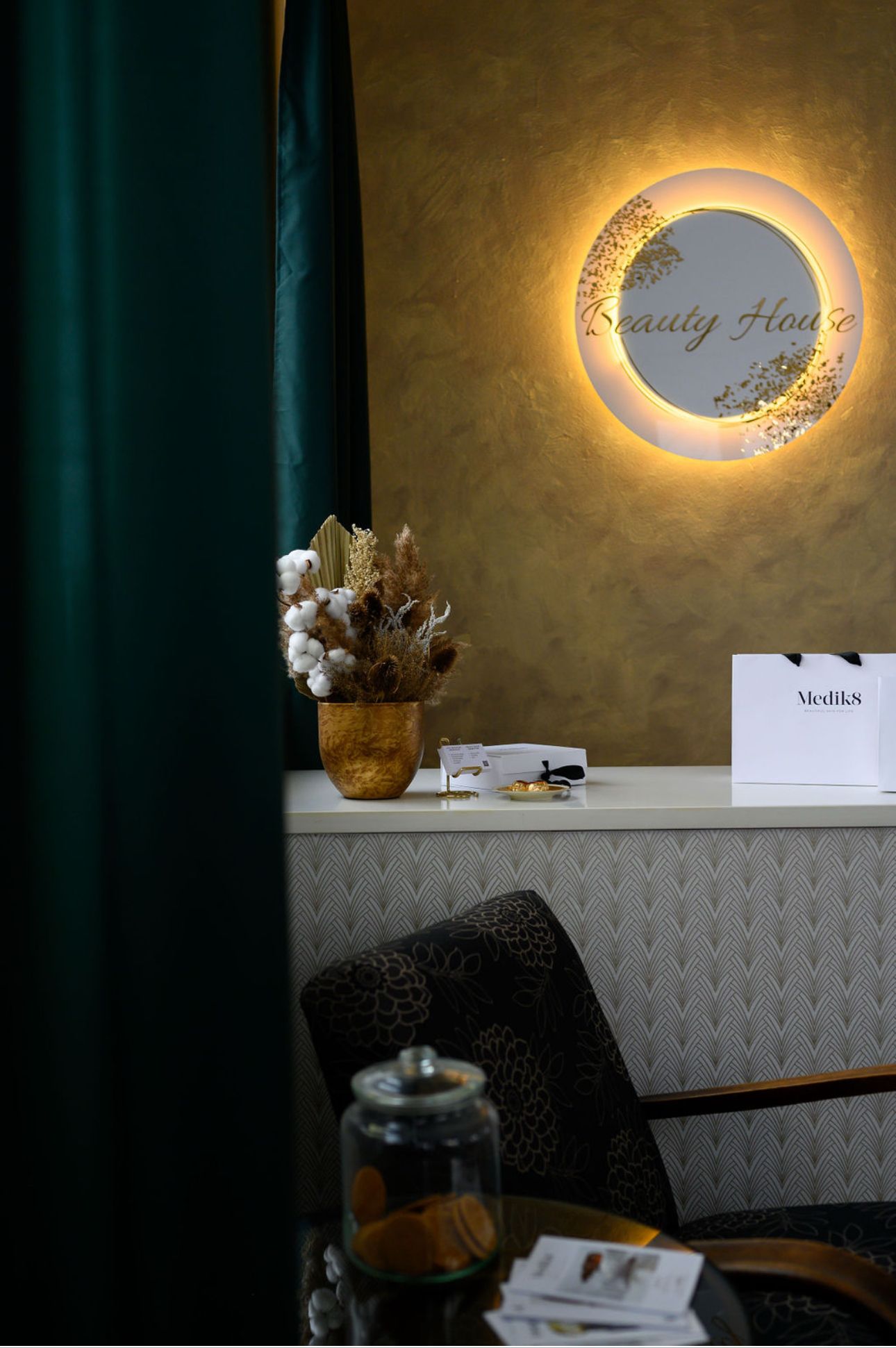 Beauty House, Pardubice