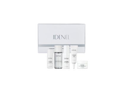 testovací set IDENEL