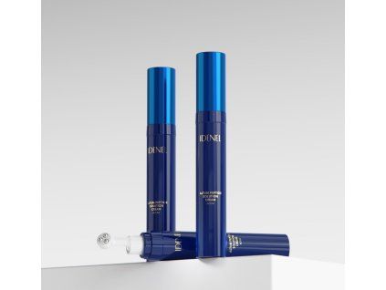 Rewitalizujący krem pod oczy