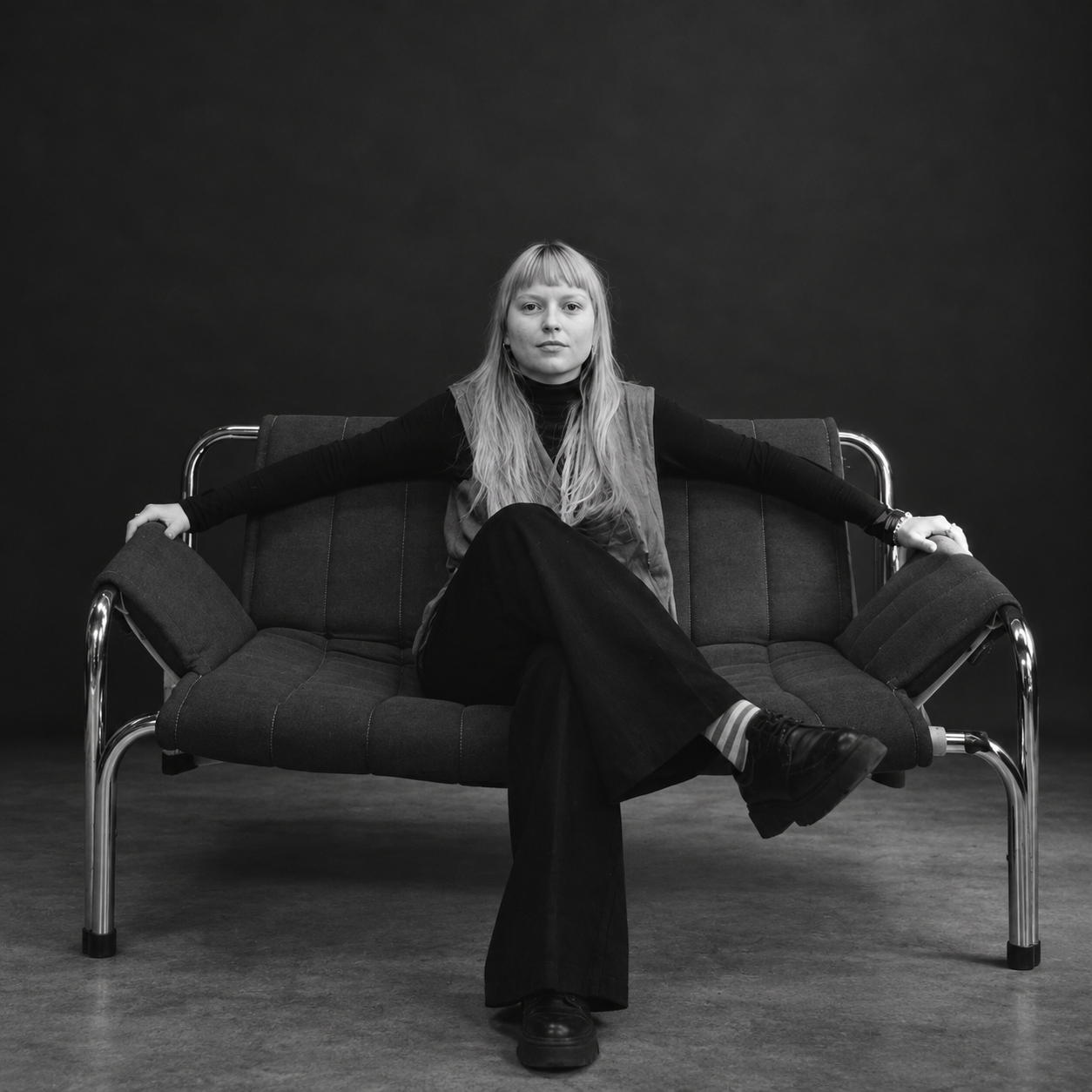 Radka Knezovičová