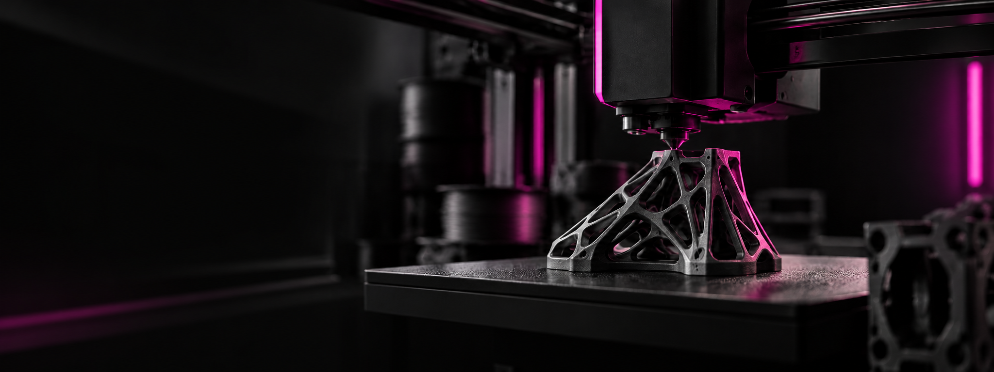 IDEOGY služby – dizajn, konštrukcia, simulácie, 3D tlač a vývoj prototypov