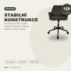 kancelarska zidle kali nosnost stabilita