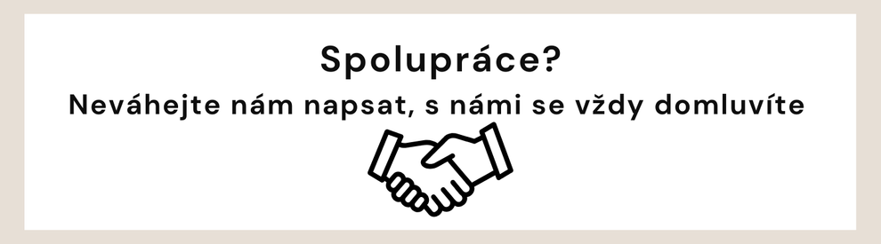 SPOLUPRÁCE