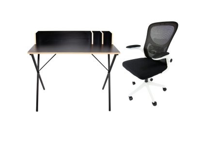 4x židle = 1500, 10