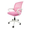 Kancelářská židle Argo (růžová)