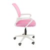 Kancelářská židle Argo (růžová)