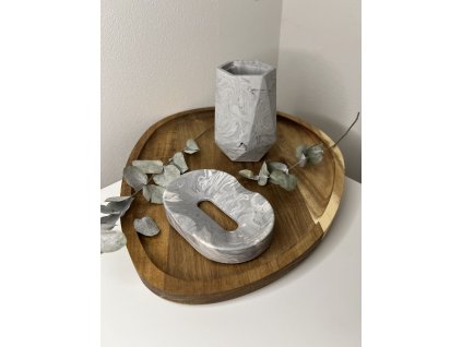 KOUPELNOVÉ DEKORACE