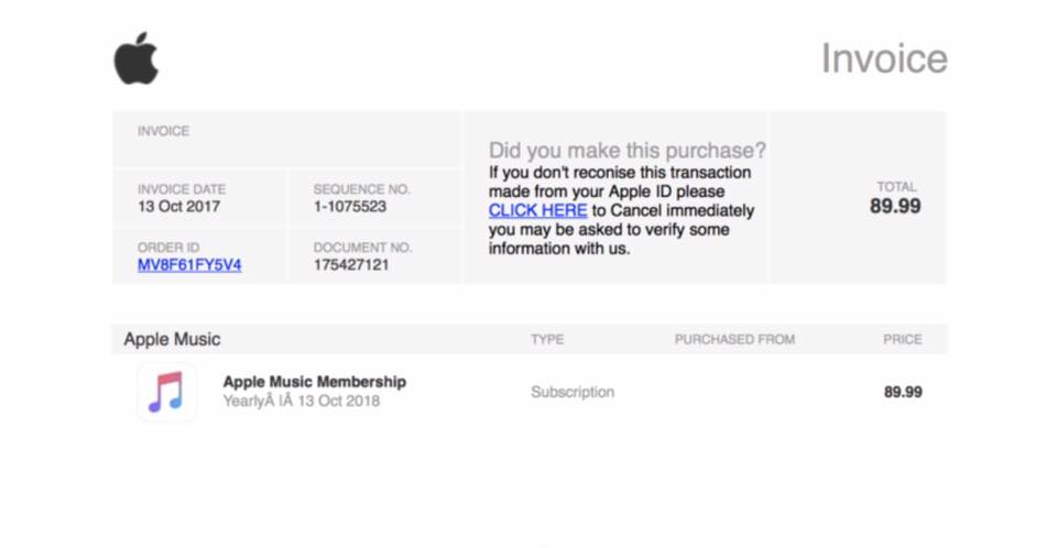 Nedávno sme vás informovali o falošných prihlasovacích oknách