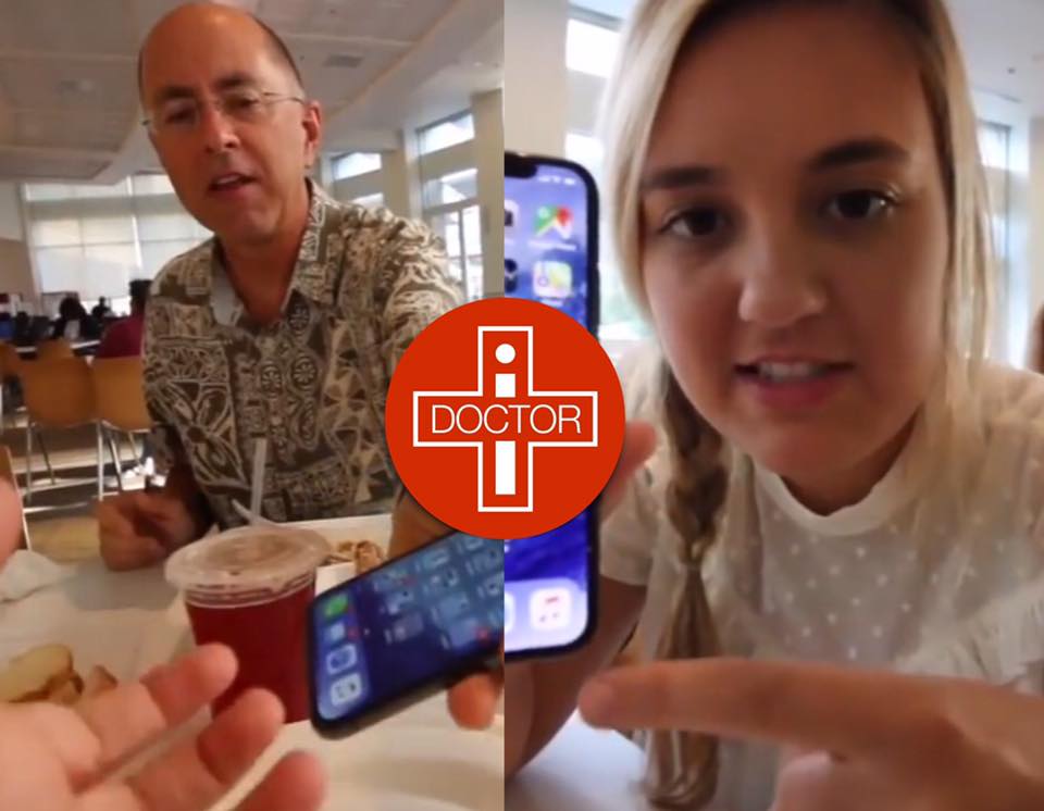 Minulý štvrtok sme vás informovali o youtuberke