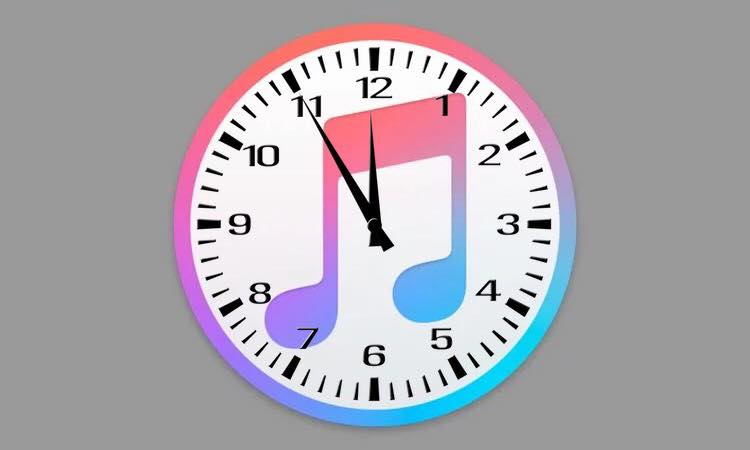 Apple plánuje 21.3.2019 zrušiť platené sťahovanie hudby z iTunes