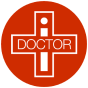 Idoctor logo