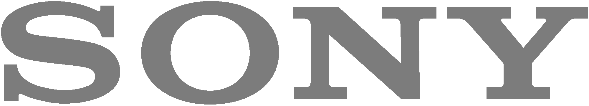 Sony logo