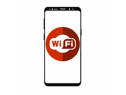 Výmena Wifi modulu - Galaxy S7