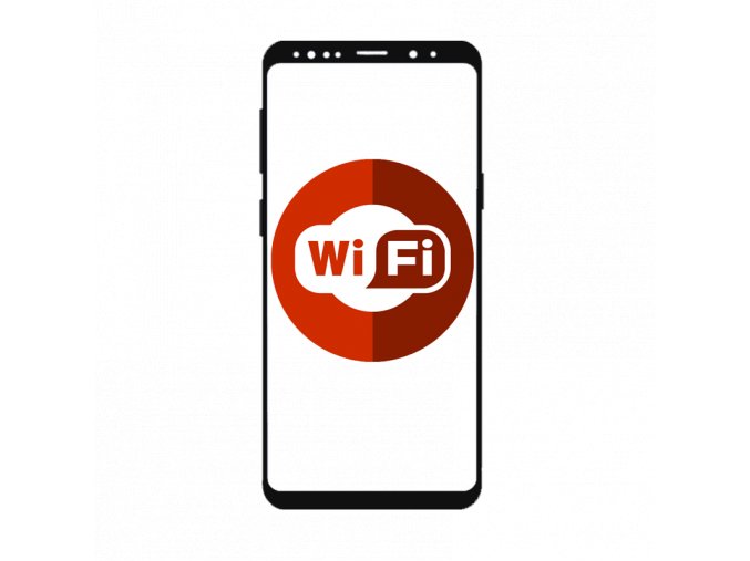 Výmena Wifi modulu - Galaxy S6
