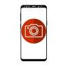 Výmena zadnej kamery - Galaxy S7