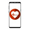 Diagnostika - Modely Samsung Galaxy S
