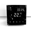 Termostat Wifi- černá