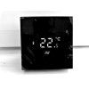 Termostat Wifi- černá