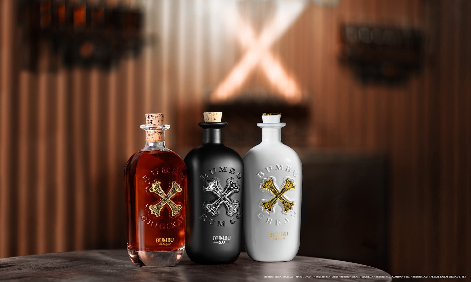 Bumbu Rum: karibský klenot, který si na nic nehraje