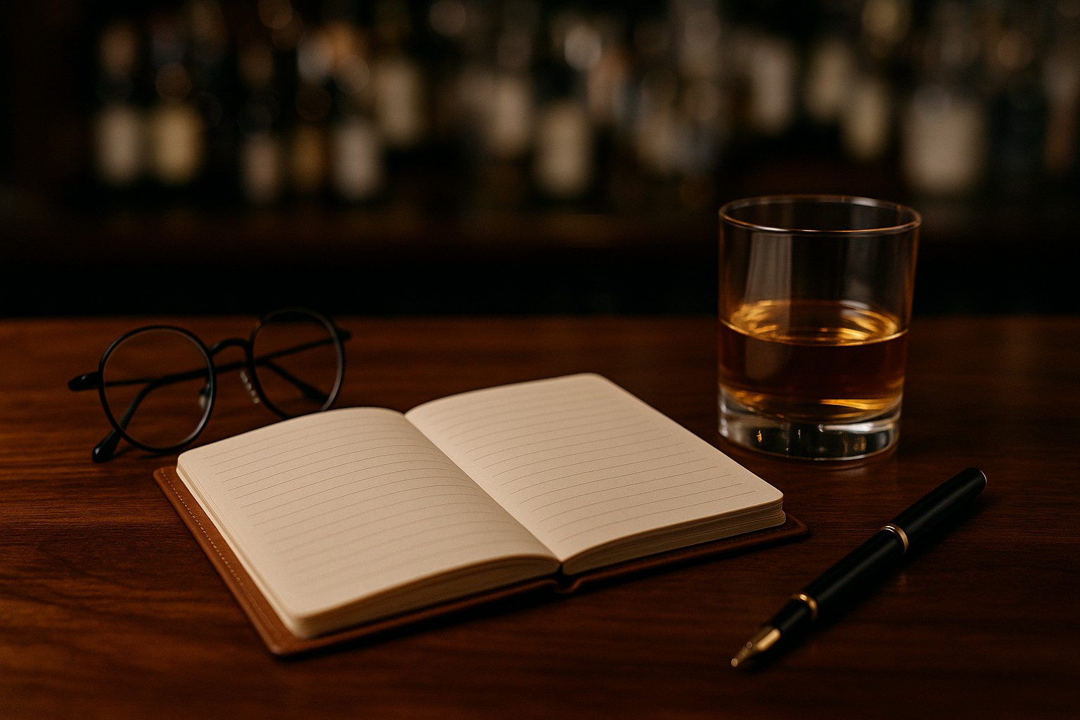 Kdo pro vás tvoří tento blog? Seznamte se s odborníky na svět nápojů