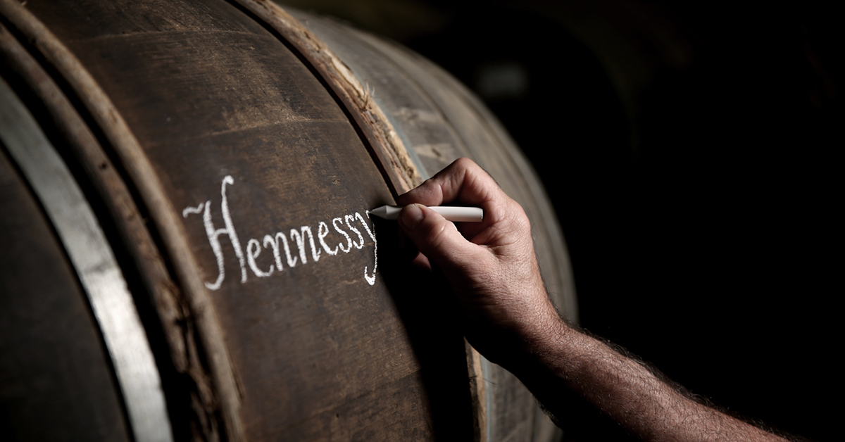 Příběh Hennessy