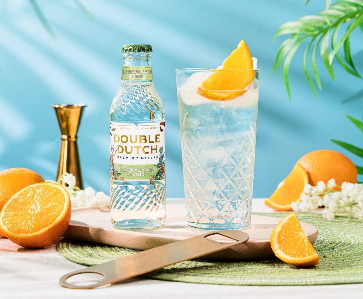 Gin & Tonic není věda. Naučte se ho připravovat jako profík